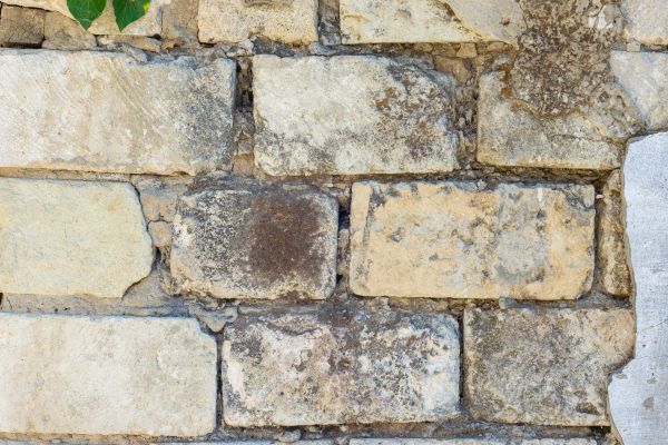 Block Wall Removal in North Canton